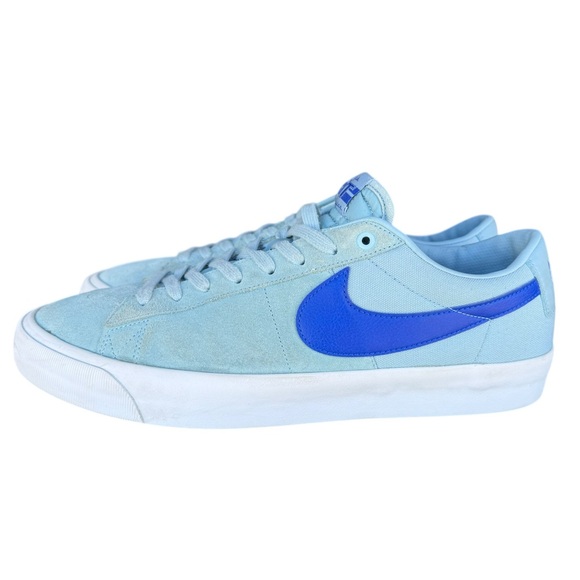 Nike Other - Nike SB Zoom Blazer Low Pro GT Sneakers, Men’s 12
